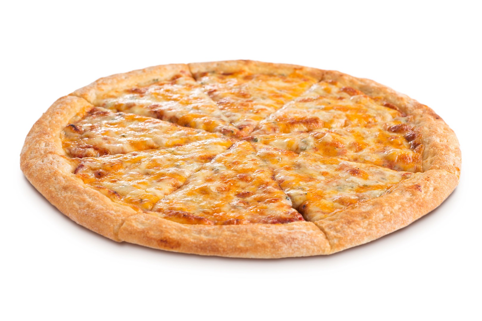 пицца четыре сыра фото на белом фоне фото 83